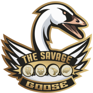 The Savage Goose