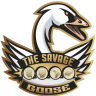 The Savage Goose