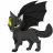 Evil Batwolf