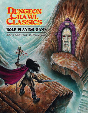 DCC RPG Cover